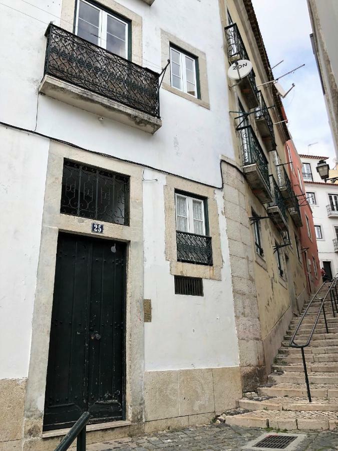 Casa Do Beco Lisboa