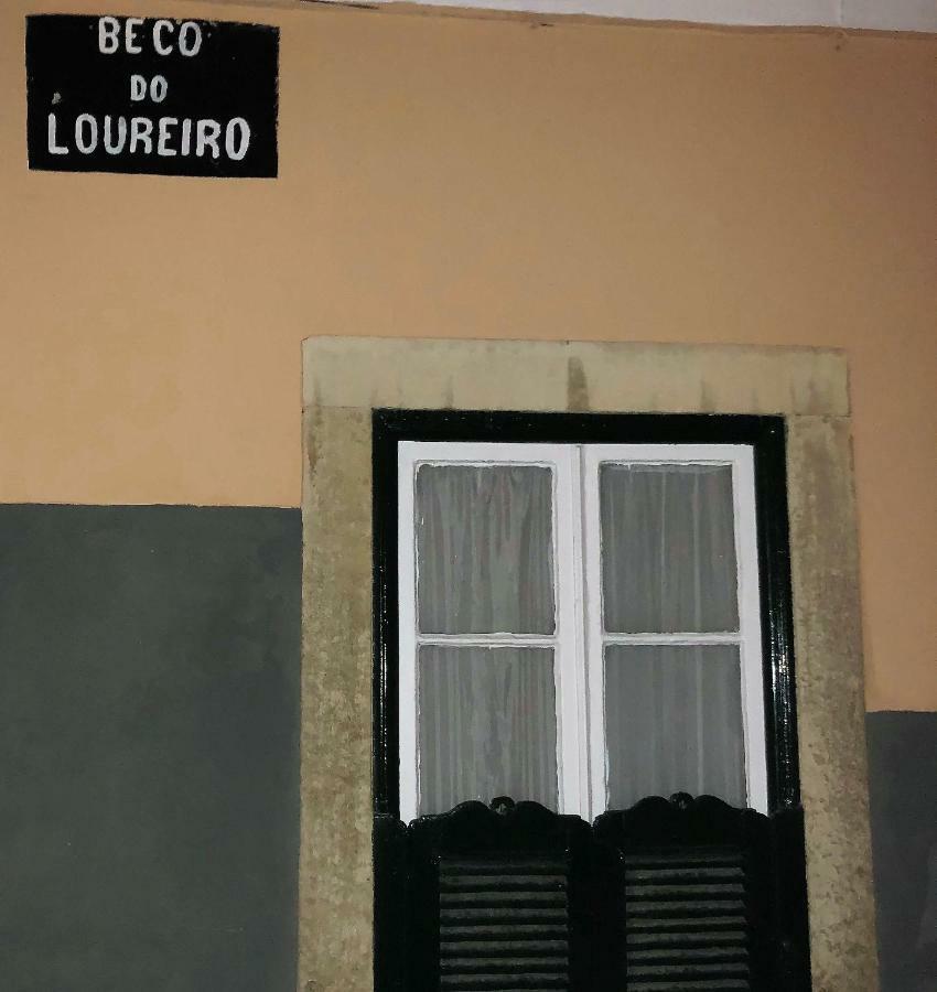 Casa Do Beco Apartamento *