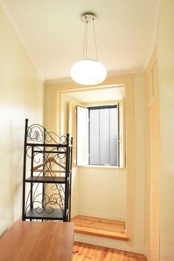 Apartamento Casa Do Beco Lisboa